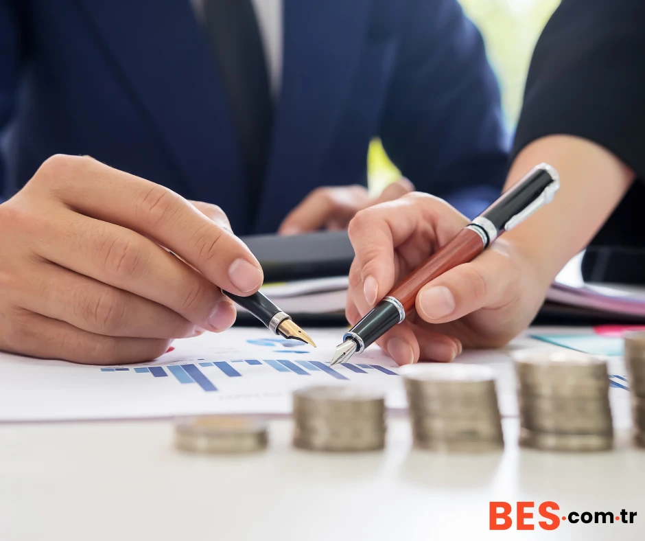 Devlet Katkısında Limitler Neden Önemli? 2025 İçin 5 Kritik Bilgi.