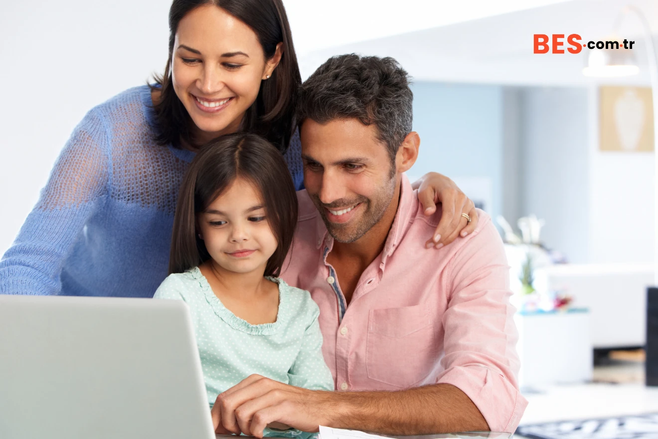 18 Yaş Altı BES: Çocuğunuz İçin Erken Başlayan Yatırımın Gerçek Gücü.