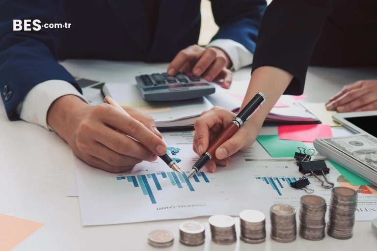 BES Fonları Size Özel mi? | Bireysel Emeklilik ve Fon Seçimi.