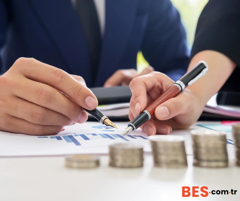 Devlet Katkısında Limitler Neden Önemli? 2025 İçin 5 Kritik Bilgi.