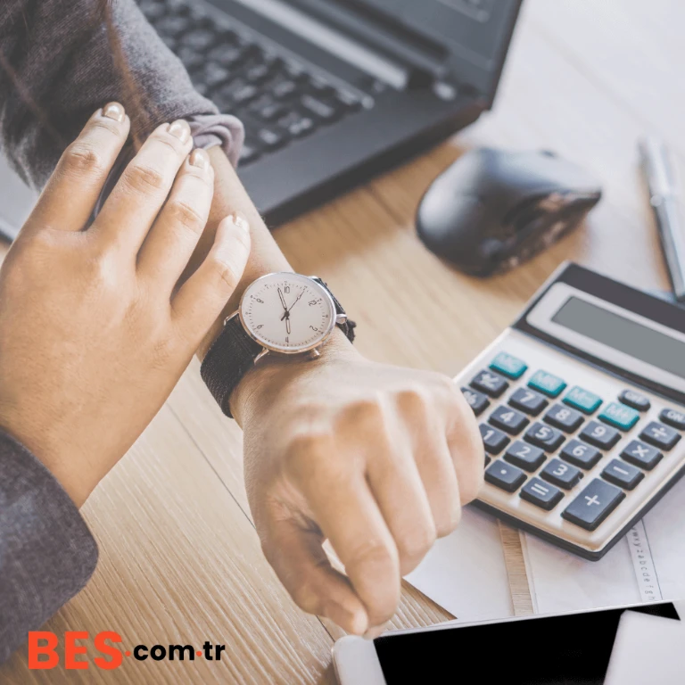 Ne Kadar Kalırsan O Kadar Kazanırsın: BES'te Kıdemin Fon Getirisine Etkisi.
