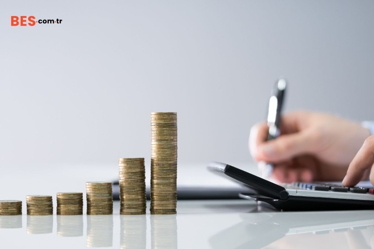 BES’te Getiriyi Belirleyen: Fon Yönetimi ve Strateji.