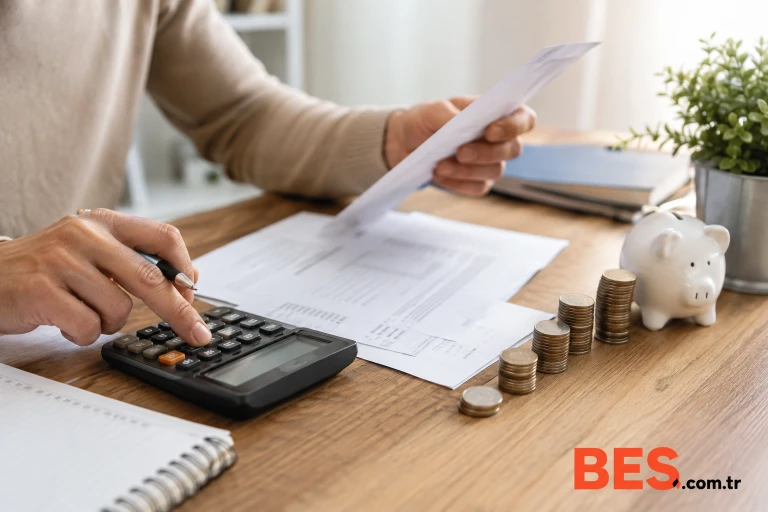 BES’ten Çıkmadan Önce Bilmeniz Gerekenler | 2026 Rehberi.